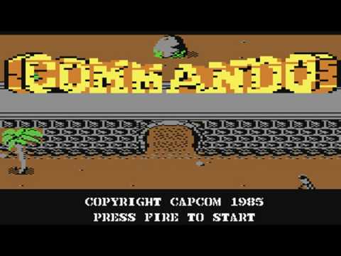 Download Commando