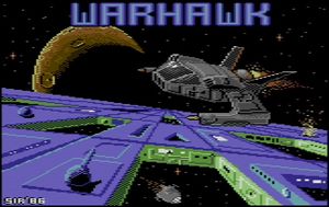 Download Warhawk